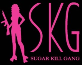 Sugar Kill Gang logo